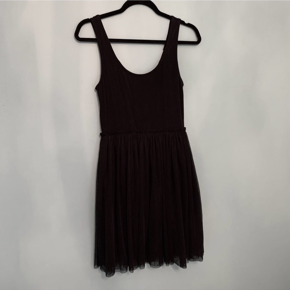 Iron Fist Wishbone Tulle Dress - Picture 5 of 9